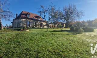 Maison 8 Pièces 280 m² à vendre à Eyraud-Crempse-Maurens (24140)