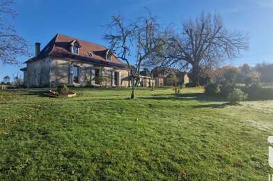 Maison 8 pièces 430000 €