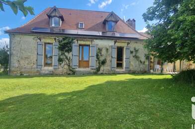 Maison 8 pièces 430000 €