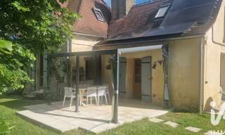 Maison 8 Pièces 280 m² à vendre à Eyraud-Crempse-Maurens (24140)