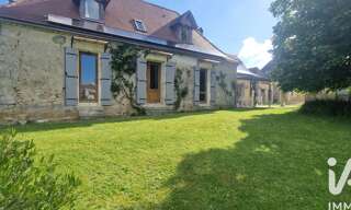 Maison 8 Pièces 280 m² à vendre à Eyraud-Crempse-Maurens (24140)