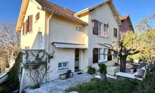 Maison 6 Pièces 160 m² à vendre à Cransac-les-Thermes (12110)