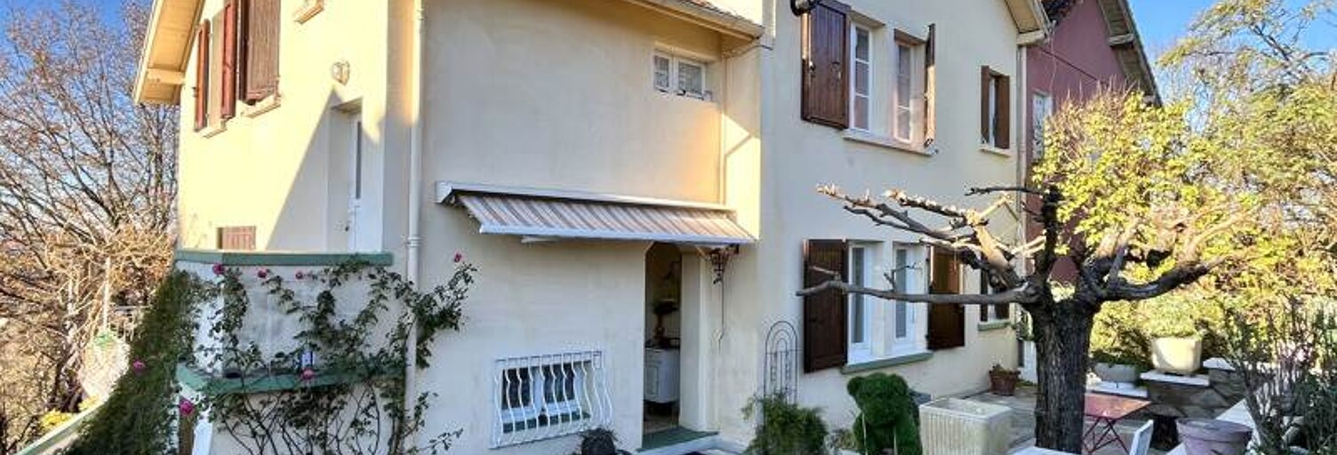 Maison 6 Pièces 160 m² à vendre à Cransac-les-Thermes (12110)