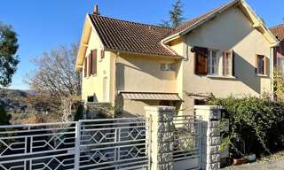 Maison 6 Pièces 160 m² à vendre à Cransac-les-Thermes (12110)