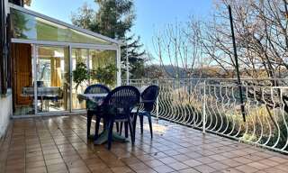 Maison 6 Pièces 160 m² à vendre à Cransac-les-Thermes (12110)