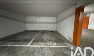 Garage  13 m² à vendre à Chartres (28000)