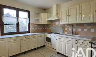 Maison 5 Pièces 111 m² à vendre à Chessy-les-Prés (10130)