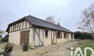 Maison 5 Pièces 111 m² à vendre à Chessy-les-Prés (10130)