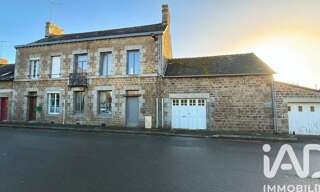 Maison 5 Pièces 104 m² à vendre à Vieux-Vy-sur-Couesnon (35490)