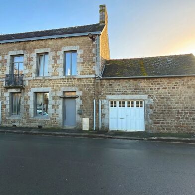 Maison 5 pièces 240000 €