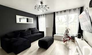 Appartement 4 Pièces 71 m² à vendre à Vitry-sur-Seine (94400)