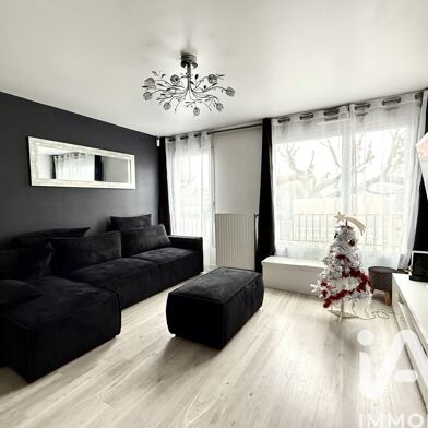 Appartement 4 pièces 319000 €