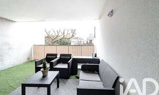 Appartement 4 Pièces 71 m² à vendre à Vitry-sur-Seine (94400)