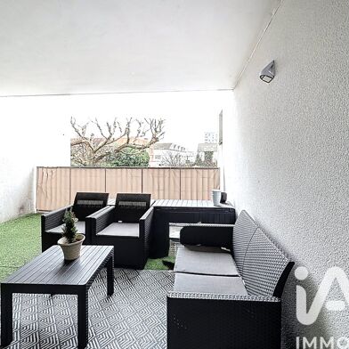 Appartement 4 pièces 319000 €