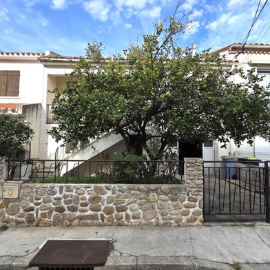 Maison 4 pièces 160000 €