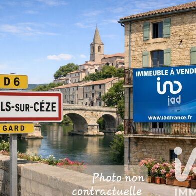 Immeuble  325000 €