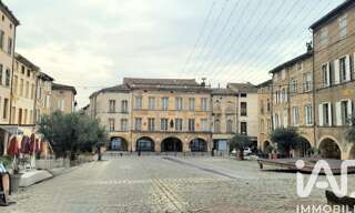 Immeuble  109 m² à vendre à Bagnols-sur-Cèze (30200)