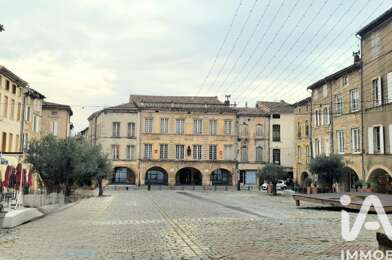 Immeuble  279000 €