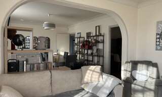 Maison 4 Pièces 106 m² à vendre à Val-de-Cognac (16370)