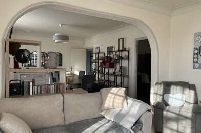 Maison 4 pièces 161250 €