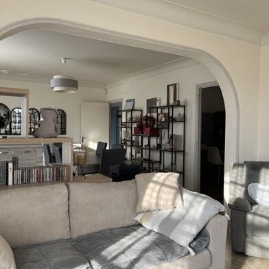 Maison 4 pièces 161250 €