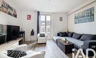 Appartement 4 Pièces 87 m² à vendre à Épernay (51200)