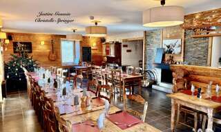 Commerce  320 m² à vendre à Chézery-Forens (01410)