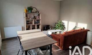 Appartement 2 Pièces 33 m² à vendre à Bourges (18000)