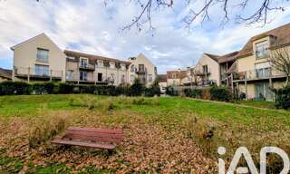 Appartement 3 Pièces 58 m² à vendre à Maffliers (95560)