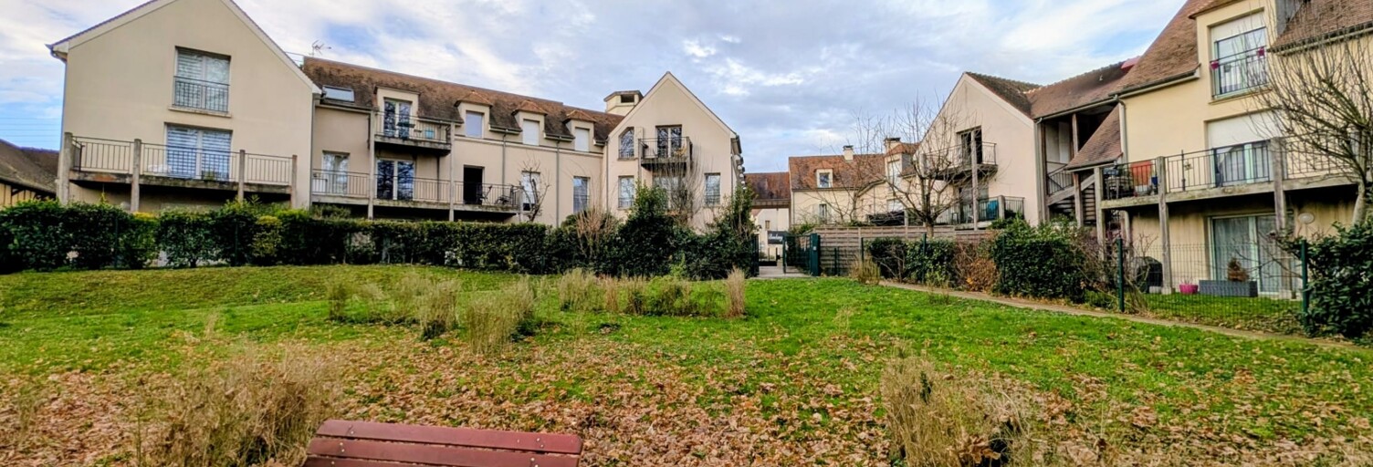 Appartement 3 Pièces 58 m² à vendre à Maffliers (95560)