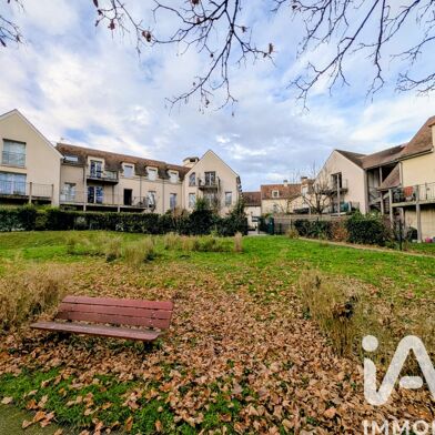 Appartement 3 pièces 210000 €