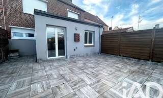 Maison 5 Pièces 110 m² à vendre à Escaudain (59124)