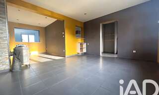 Maison 5 Pièces 110 m² à vendre à Abscon (59215)