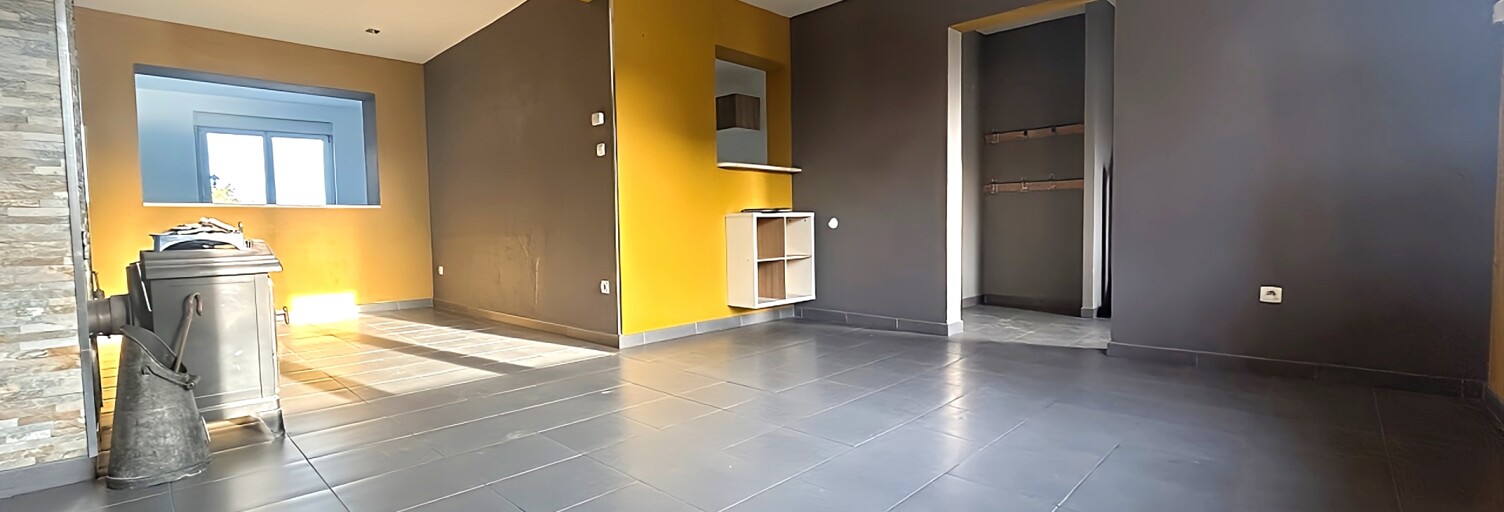 Maison 5 Pièces 110 m² à vendre à Abscon (59215)