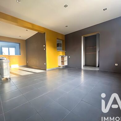 Maison 5 pièces 168000 €