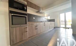 Maison 5 Pièces 110 m² à vendre à Abscon (59215)