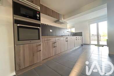 Maison 5 pièces 168000 €