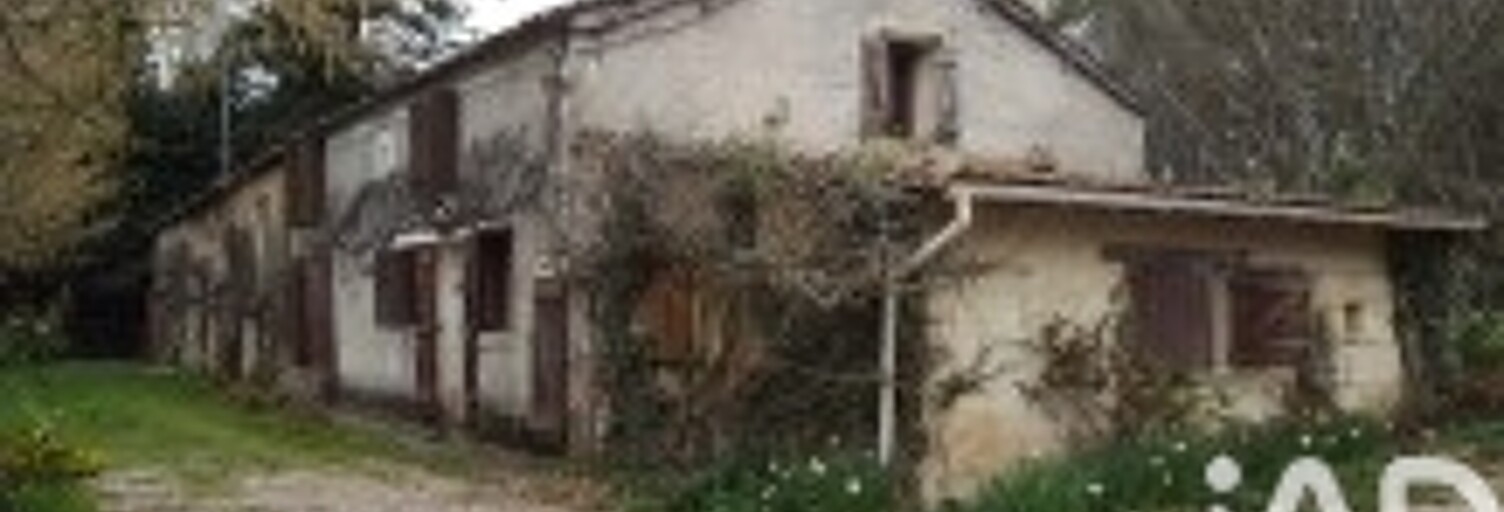 Maison 5 Pièces 153 m² à vendre à Campsegret (24140)