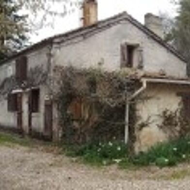 Maison 5 pièces 129000 €