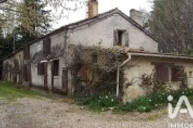 Maison 5 pièces 129000 €