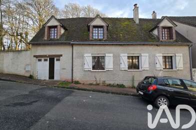 Maison 4 pièces 107000 €