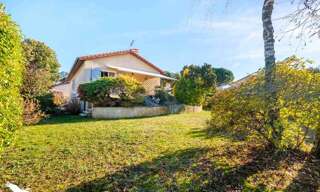 Maison 4 Pièces 95 m² à vendre à Chassieu (69680)