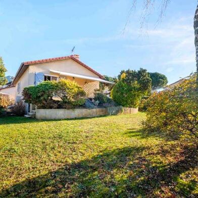 Maison 4 pièces 488800 €