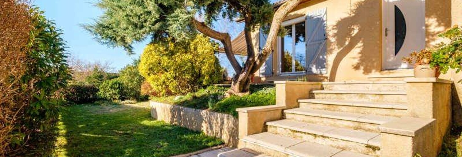 Maison 4 Pièces 95 m² à vendre à Chassieu (69680)