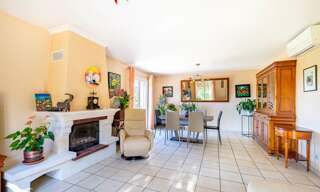 Maison 4 Pièces 91 m² à vendre à Chassieu (69680)