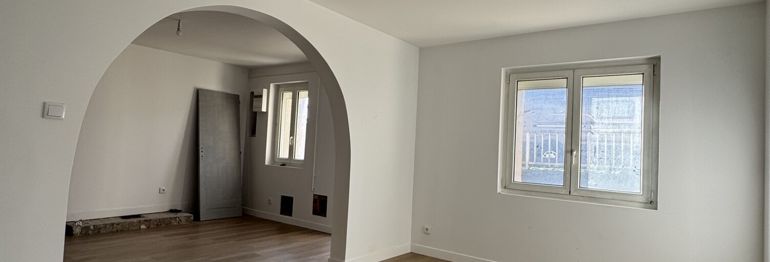 Maison 5 Pièces 114 m² à vendre à Saint-Doulchard (18230)