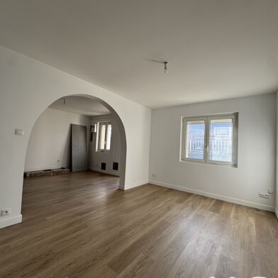 Maison 5 pièces 139990 €