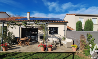 Maison 4 Pièces 89 m² à vendre à L'Isle-Jourdain (32600)