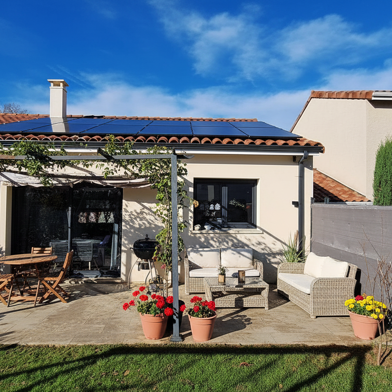 Maison 4 pièces 280000 €