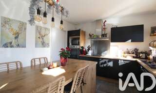 Maison 4 Pièces 89 m² à vendre à L'Isle-Jourdain (32600)